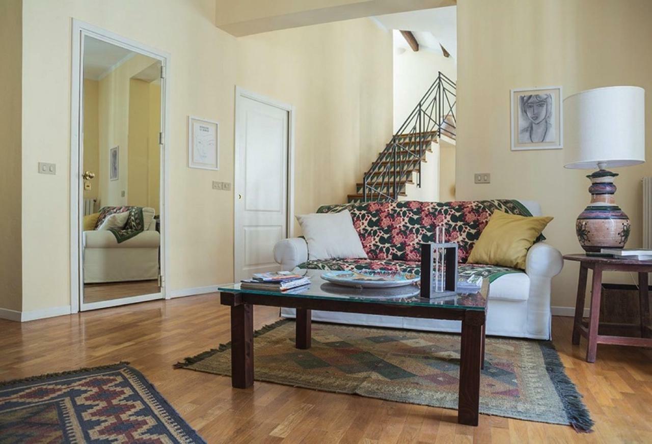 Appartement Kalsa Casa Di Charme Con Terrazza By Wonderful Italy à Palerme Extérieur photo
