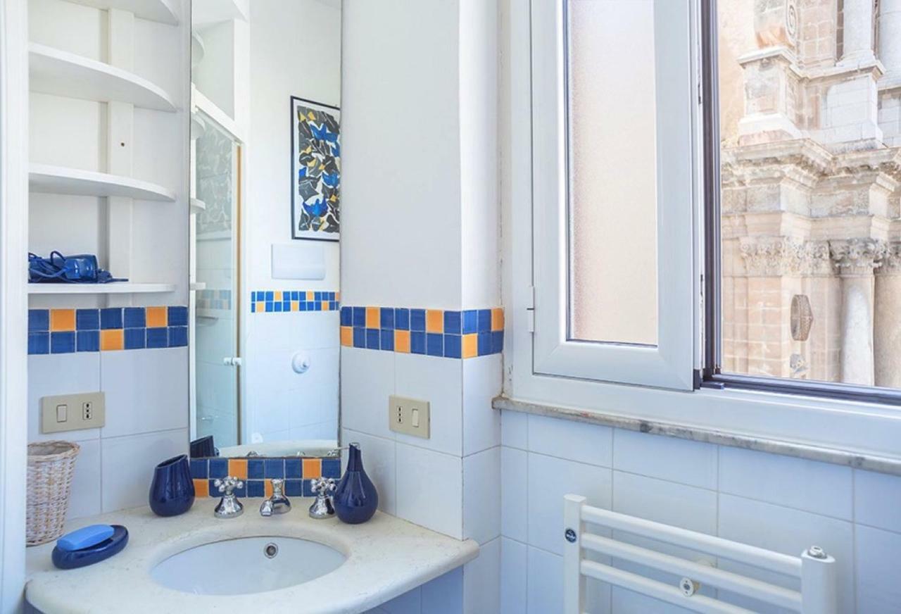 Appartement Kalsa Casa Di Charme Con Terrazza By Wonderful Italy à Palerme Extérieur photo